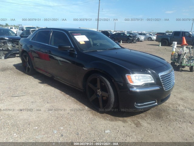 CHRYSLER 300 2012 2c3ccaag0ch241910