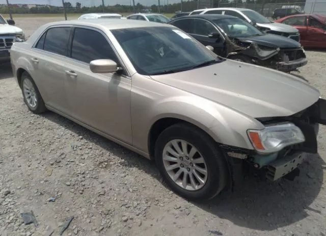 CHRYSLER 300 2012 2c3ccaag0ch251661