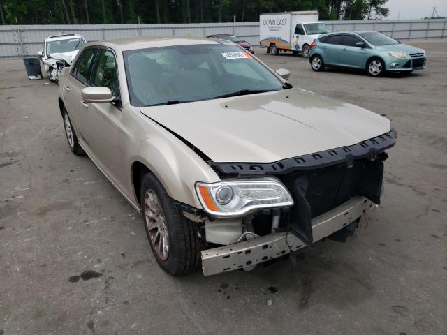 CHRYSLER 300 2012 2c3ccaag0ch261364