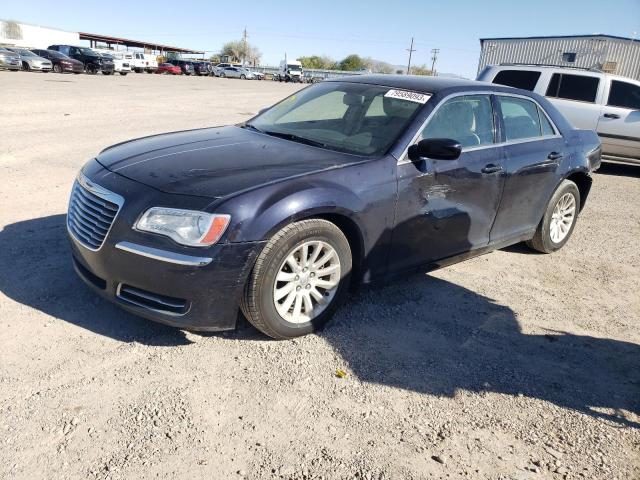 CHRYSLER 300 2012 2c3ccaag0ch263745