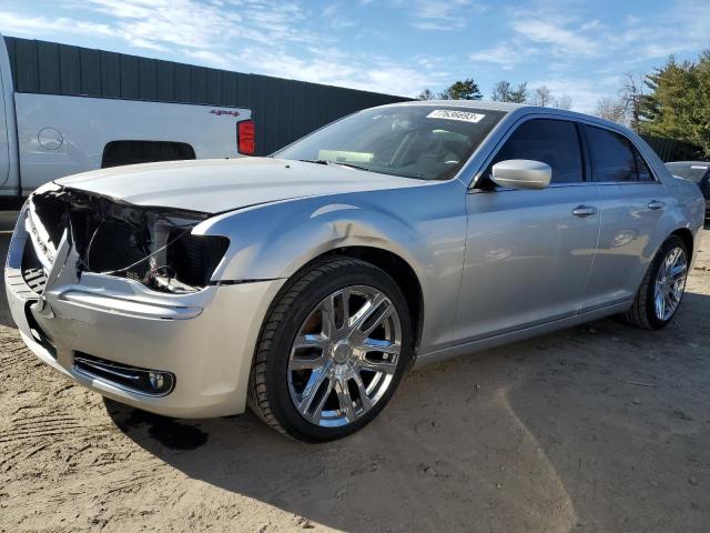 CHRYSLER 300 2012 2c3ccaag0ch272607