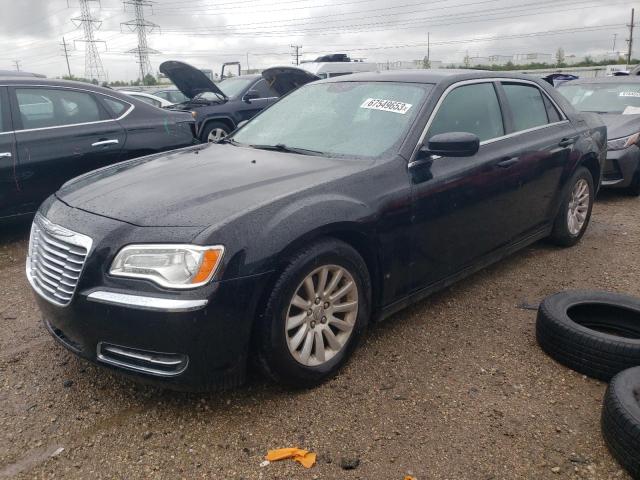 CHRYSLER 300 2012 2c3ccaag0ch273045