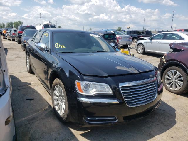 CHRYSLER 300 2012 2c3ccaag0ch273479