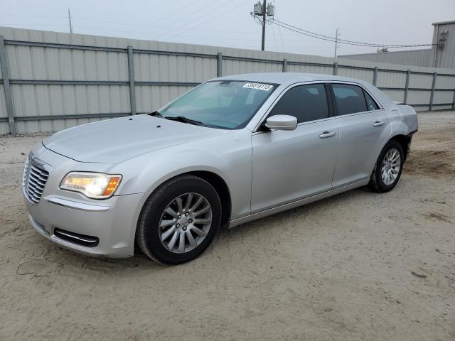 CHRYSLER 300 2012 2c3ccaag0ch273708