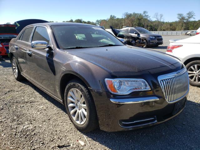 CHRYSLER 300 2012 2c3ccaag0ch289388