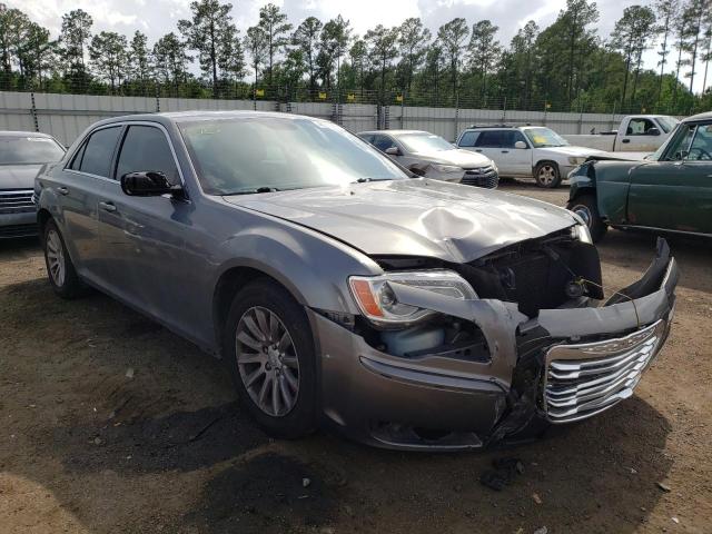 CHRYSLER 300 2012 2c3ccaag0ch312409