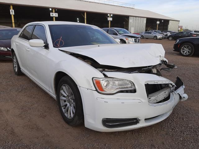 CHRYSLER 300 2012 2c3ccaag0ch313026