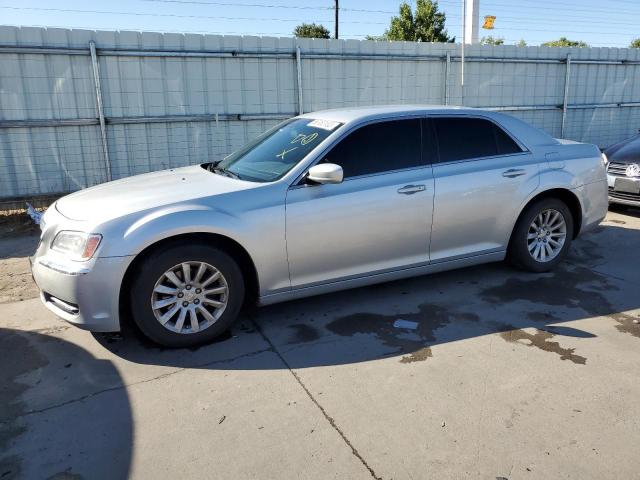 CHRYSLER 300 2012 2c3ccaag0ch313379