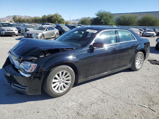 CHRYSLER 300 2013 2c3ccaag0dh504804