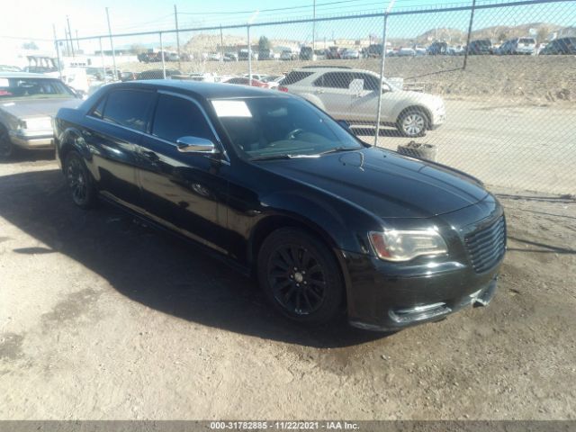 CHRYSLER 300 2013 2c3ccaag0dh504902