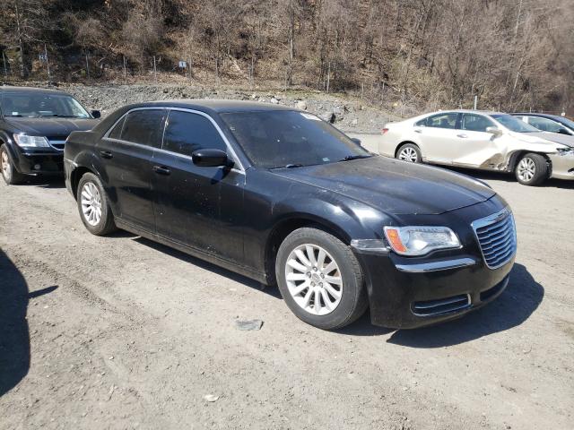 CHRYSLER 300 2013 2c3ccaag0dh506925