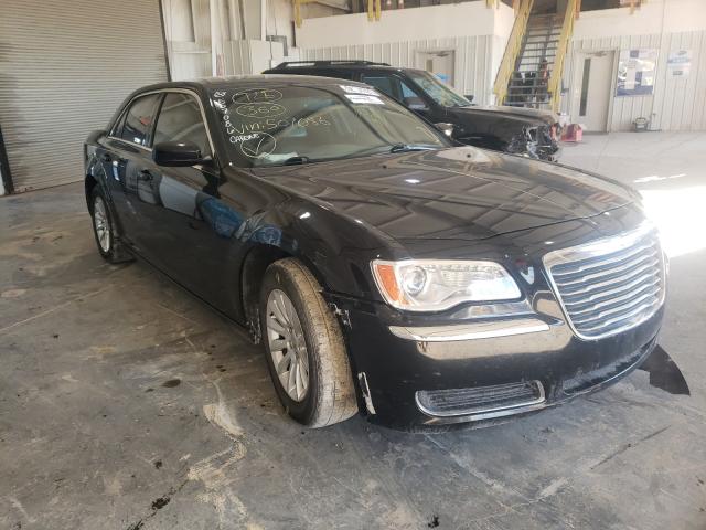 CHRYSLER 300 2013 2c3ccaag0dh507086