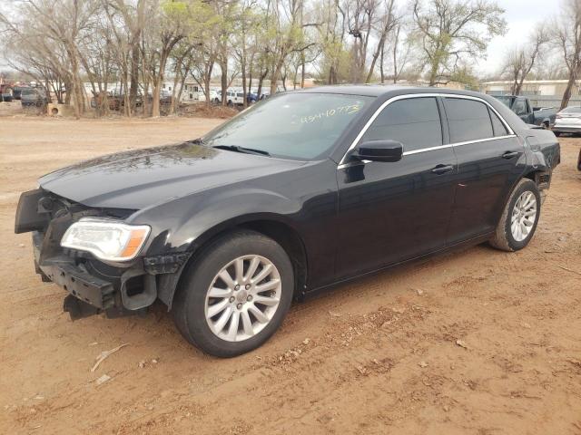 CHRYSLER 300 2013 2c3ccaag0dh507878