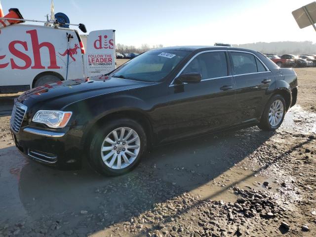 CHRYSLER 300 2013 2c3ccaag0dh507895