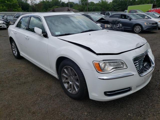 CHRYSLER 300 2013 2c3ccaag0dh508223