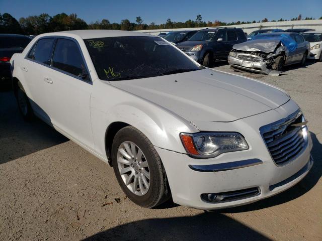 CHRYSLER 300 2013 2c3ccaag0dh508531