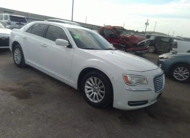 CHRYSLER 300 2013 2c3ccaag0dh508562