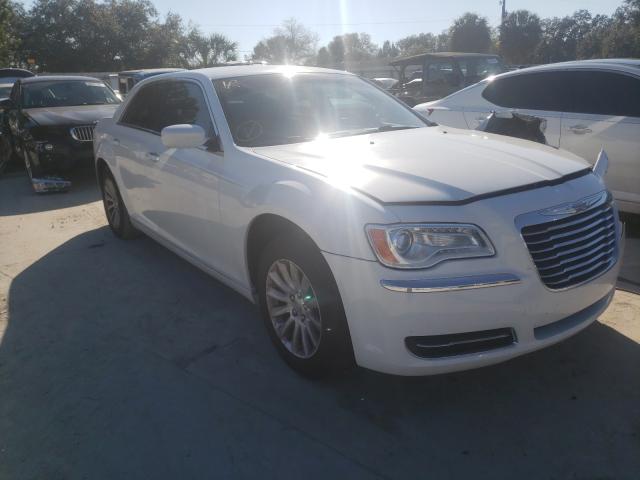 CHRYSLER 300 2013 2c3ccaag0dh508660