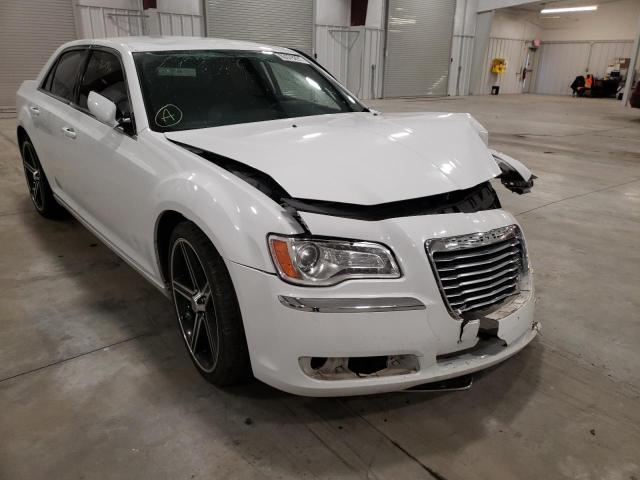 CHRYSLER 300 2013 2c3ccaag0dh509209