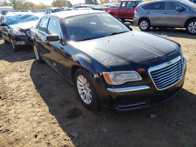 CHRYSLER 300 2013 2c3ccaag0dh509386