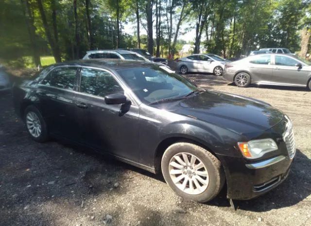 CHRYSLER 300 2013 2c3ccaag0dh509579