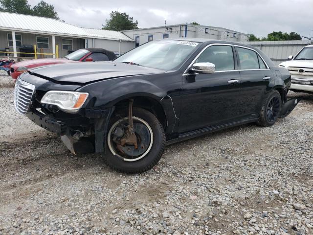 CHRYSLER 300 2013 2c3ccaag0dh509775