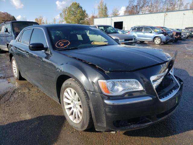 CHRYSLER 300 2013 2c3ccaag0dh510148