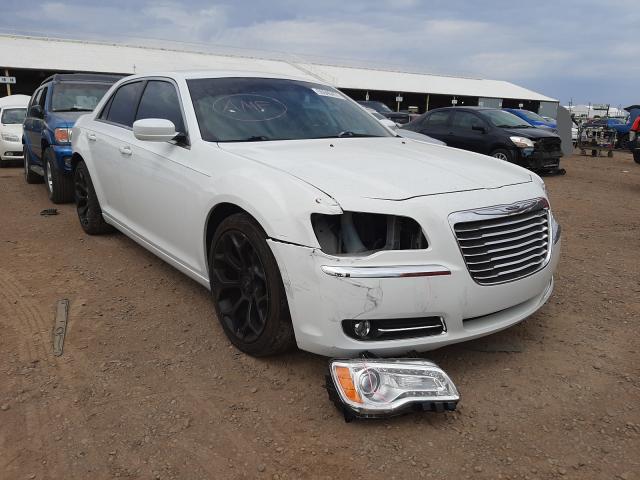 CHRYSLER 300 2013 2c3ccaag0dh513230