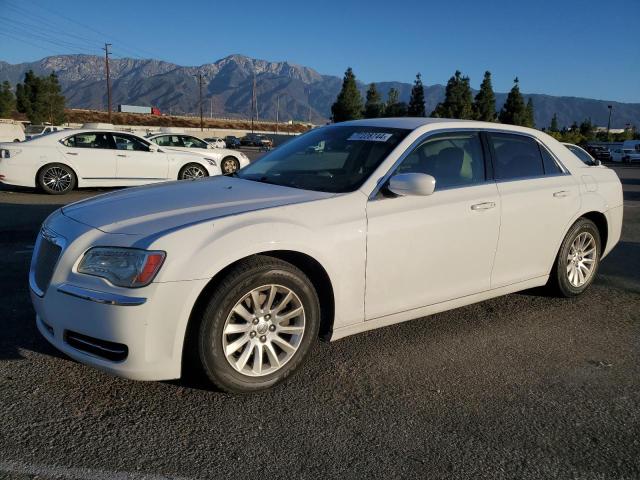 CHRYSLER 300 2013 2c3ccaag0dh513261