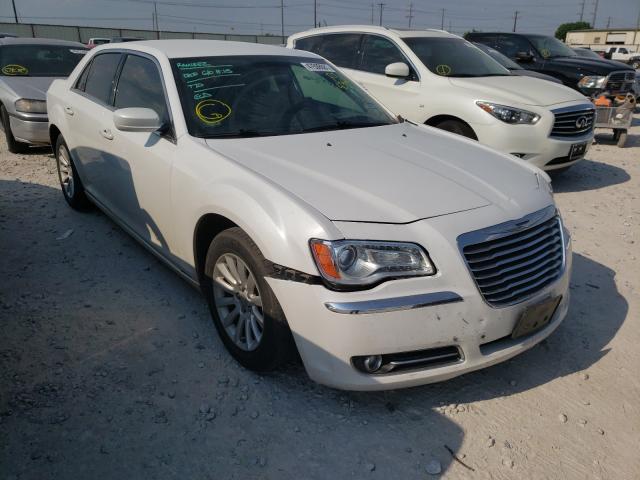 CHRYSLER 300 2013 2c3ccaag0dh513566