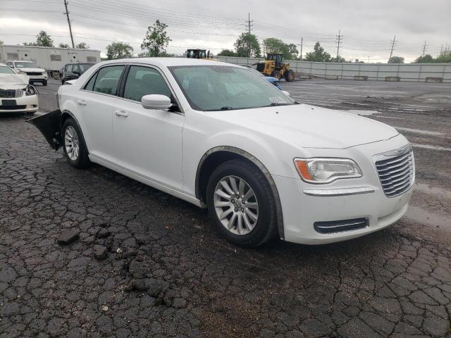 CHRYSLER 300 2013 2c3ccaag0dh519884