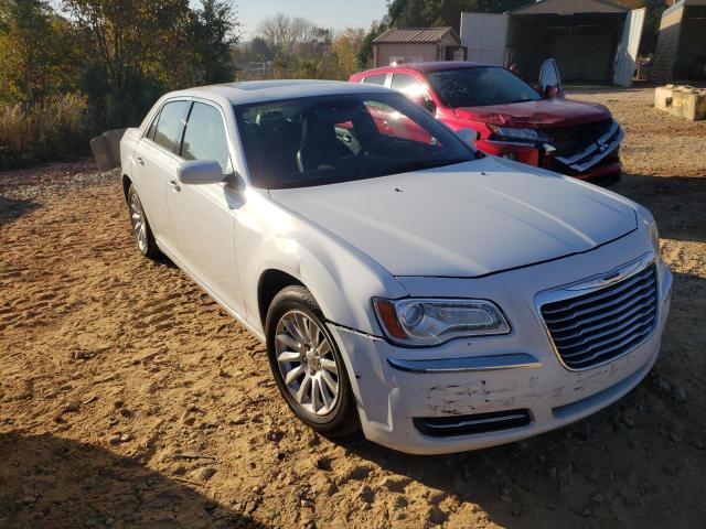 CHRYSLER 300 2013 2c3ccaag0dh520551