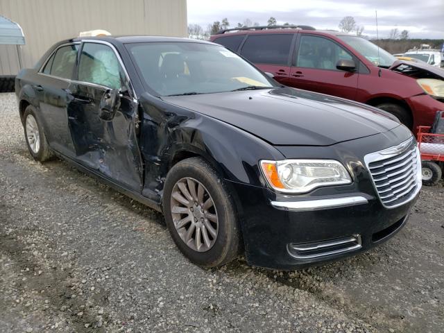 CHRYSLER 300 2013 2c3ccaag0dh529878