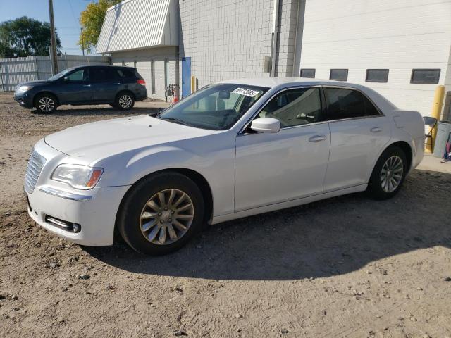 CHRYSLER 300 2013 2c3ccaag0dh530092