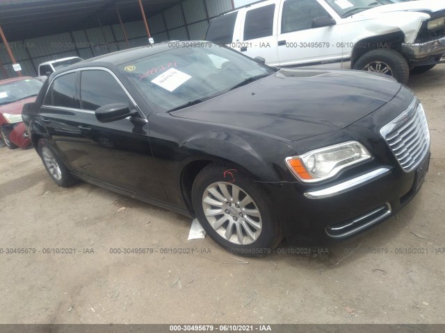 CHRYSLER 300 2013 2c3ccaag0dh532635