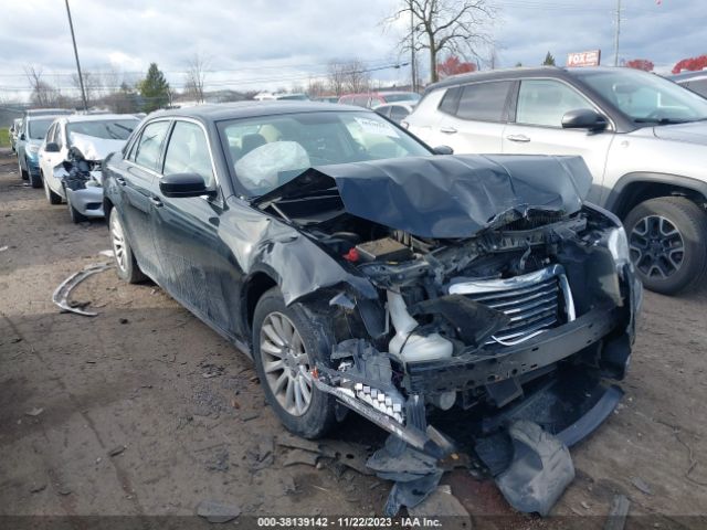 CHRYSLER 300 2013 2c3ccaag0dh532649