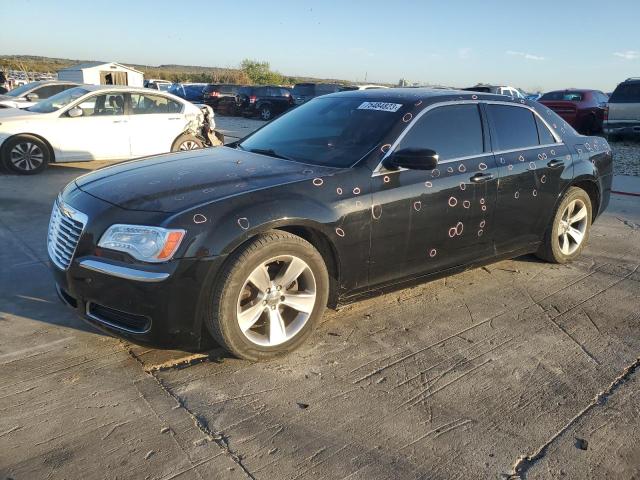 CHRYSLER 300 2013 2c3ccaag0dh532845