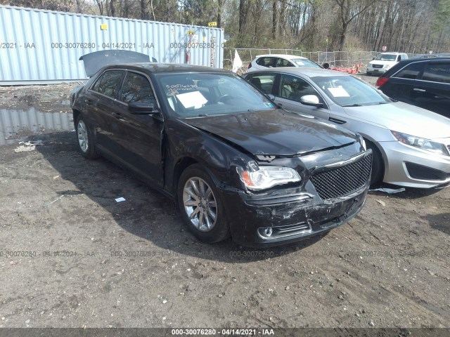 CHRYSLER 300 2013 2c3ccaag0dh539326