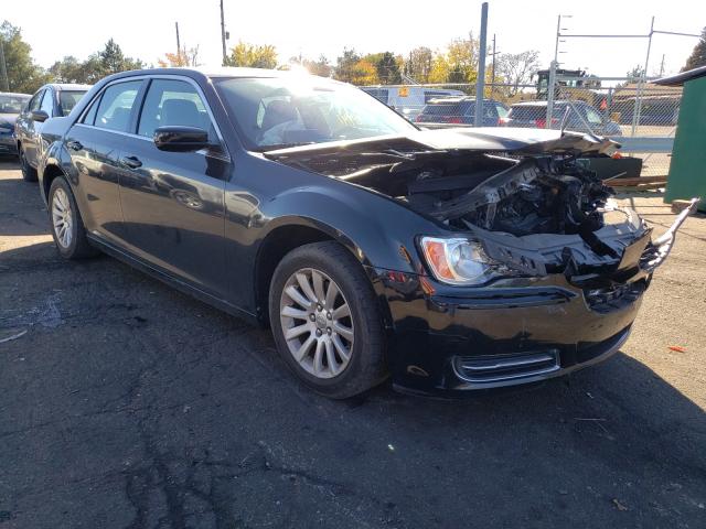 CHRYSLER 300 2013 2c3ccaag0dh539388