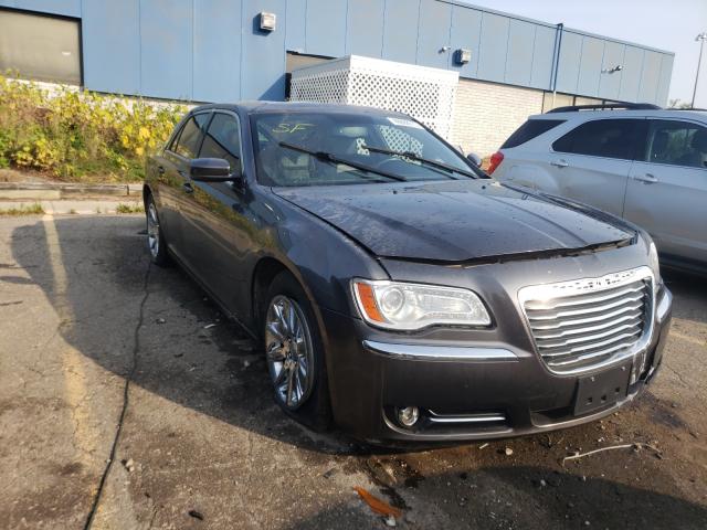 CHRYSLER 300 2013 2c3ccaag0dh548365