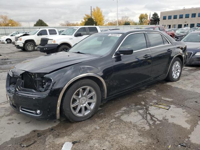 CHRYSLER 300 2013 2c3ccaag0dh551041