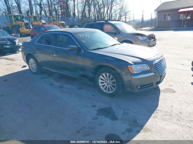 CHRYSLER 300 2013 2c3ccaag0dh551184