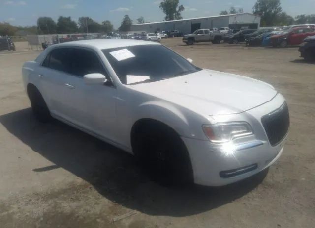 CHRYSLER 300 2013 2c3ccaag0dh555090