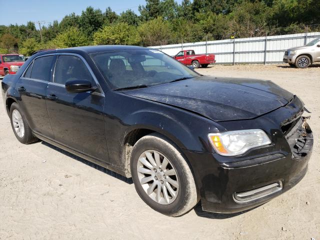 CHRYSLER 300 2013 2c3ccaag0dh557986