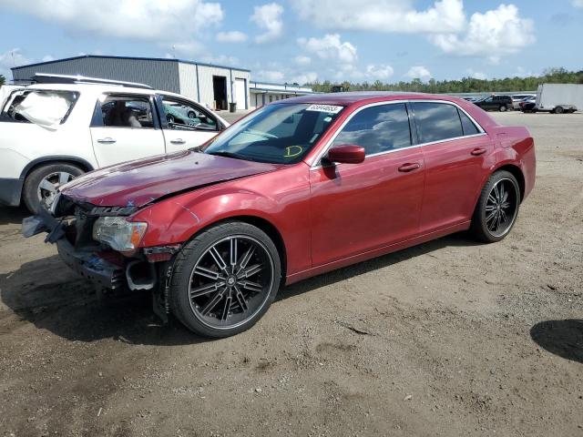 CHRYSLER 300 2013 2c3ccaag0dh558670