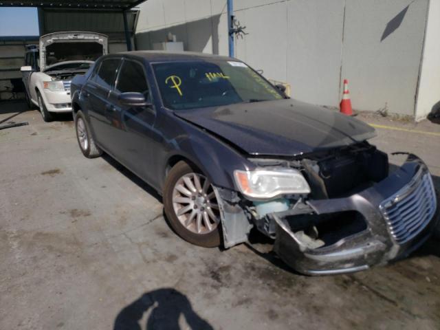 CHRYSLER 300 2013 2c3ccaag0dh559964