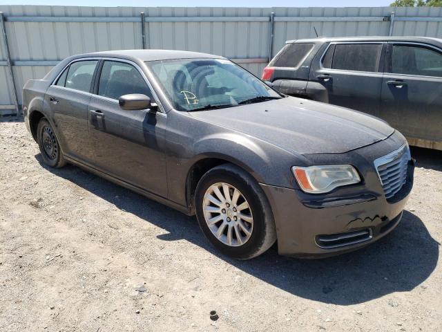 CHRYSLER 300 2013 2c3ccaag0dh561231