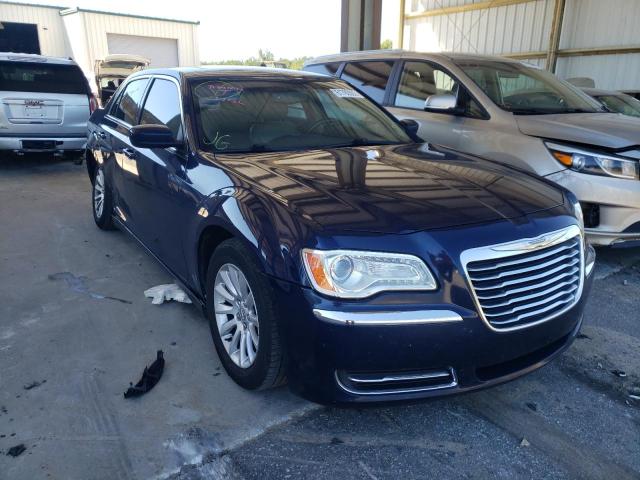 CHRYSLER 300 2013 2c3ccaag0dh561312