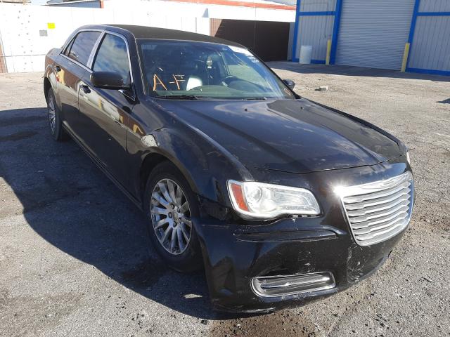 CHRYSLER 300 2013 2c3ccaag0dh561505