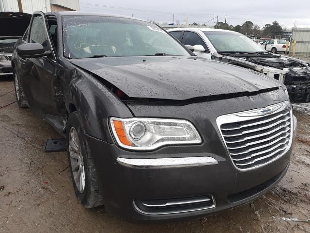 CHRYSLER 300 2013 2c3ccaag0dh564985